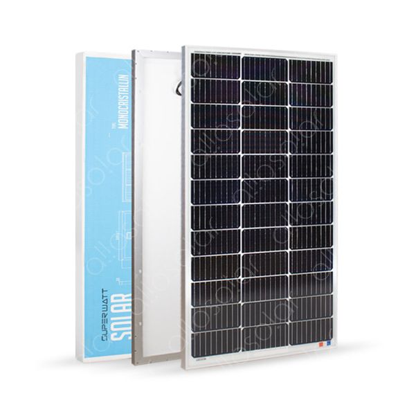 panneau-solaire-100w-2 panneau solaire suaoki 100w