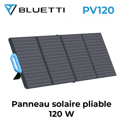 panneau-solaire-120w-20 panneau solaire 120w