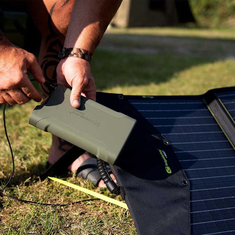 panneau-solaire-120w-33 panneau solaire camping car 120w