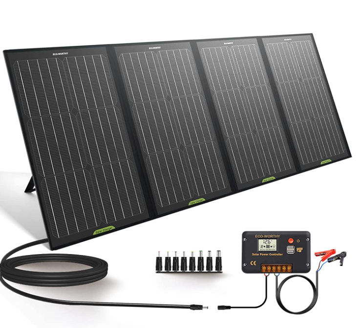 découvrez notre panneau solaire 120w, une solution efficace pour alimenter vos appareils tout en respectant l'environnement. parfait pour vos projets d'énergie renouvelable, il allie performance, durabilité et facilité d'utilisation. optez pour l'énergie solaire dès aujourd'hui !