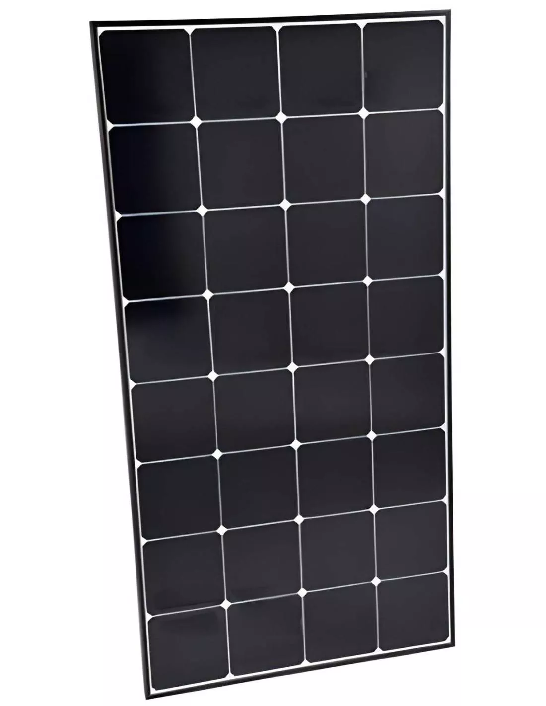 panneau-solaire-120w panneau solaire camping-car 120w