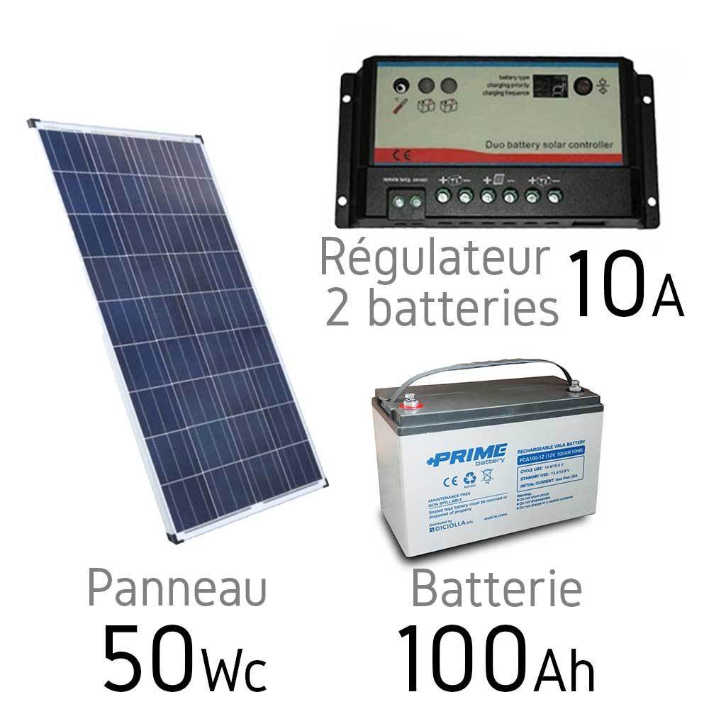 panneau-solaire-12v petit panneau solaire 12v