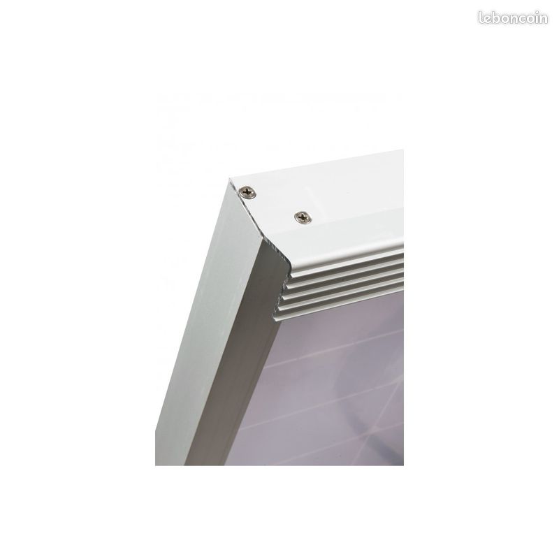 découvrez notre panneau solaire de 140w, idéal pour vos aventures en camping. profitez d'une source d'énergie renouvelable et écologique pour recharger vos appareils et éclairer vos nuits en toute autonomie.