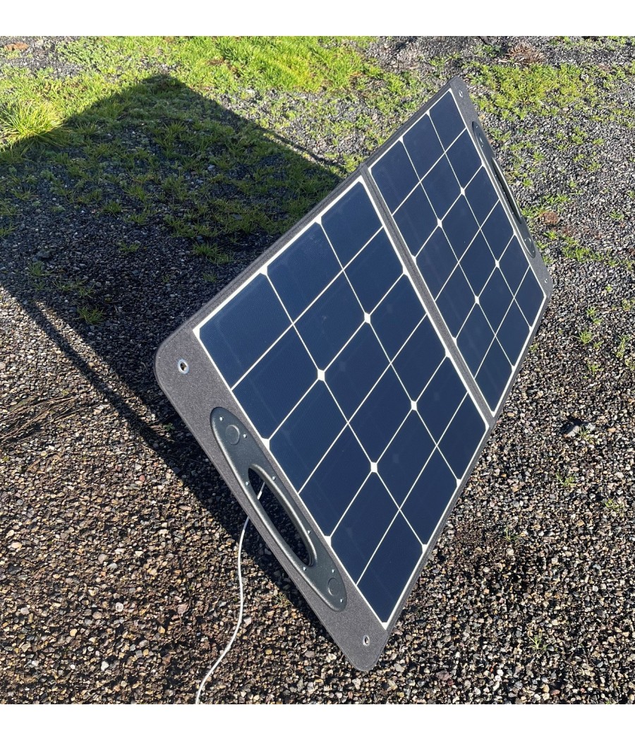panneau-solaire-15 Comment fonctionne un panneau solaire photovoltaïque avec l'énergie solaire