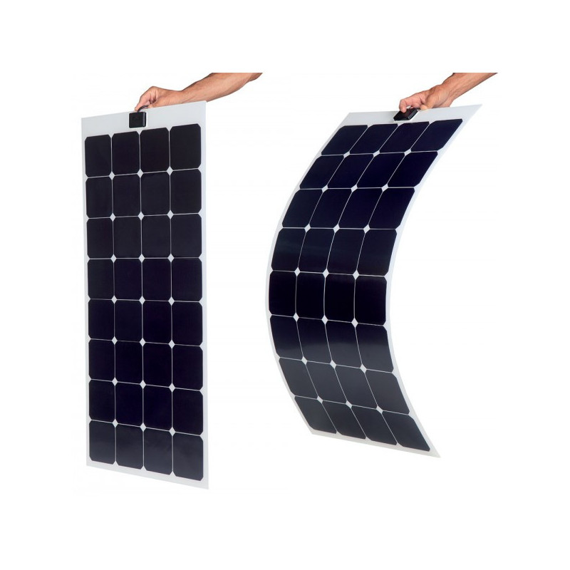 panneau-solaire-16 Comment fonctionne un panneau solaire photovoltaïque avec l'énergie solaire