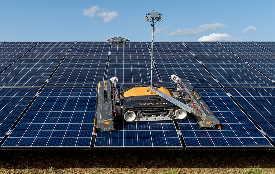 découvrez les avantages des panneaux solaires pour une énergie renouvelable et durable. optimisez votre consommation énergétique, réduisez vos factures et contribuez à la protection de l'environnement grâce à des solutions photovoltaïques adaptées à vos besoins.