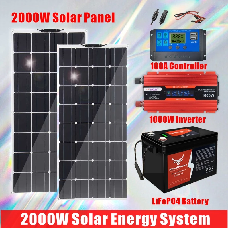panneau-solaire-2000w-prix-1 panneau solaire 2000w prix