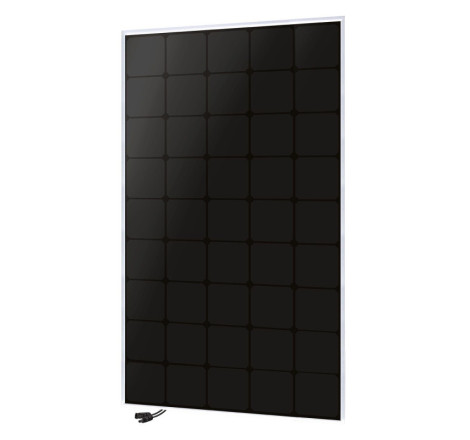 panneau-solaire-200w-21 panneau solaire 24v 200w