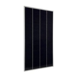 panneau-solaire-200w-46 panneau solaire black booster 200w