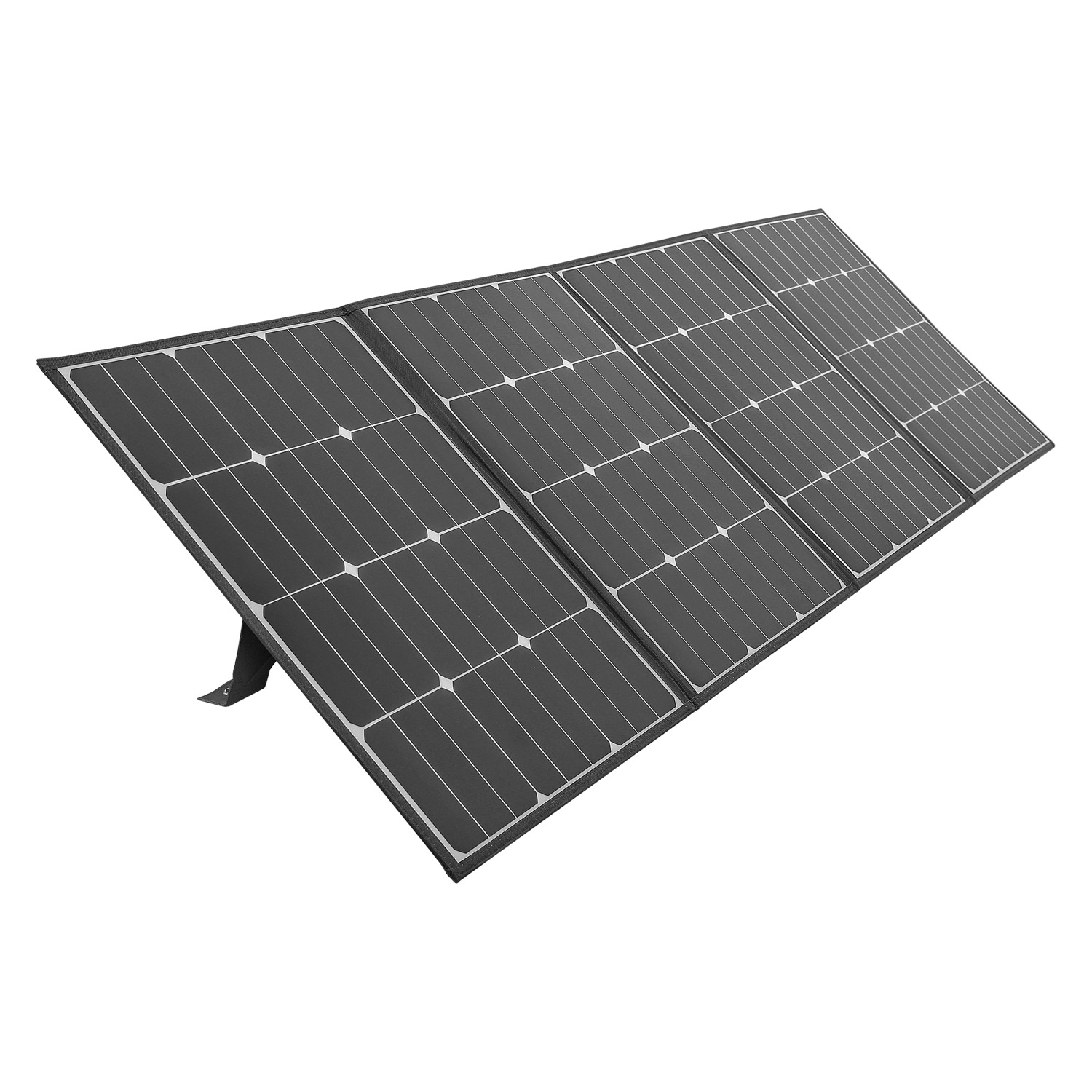 panneau-solaire-200w-48 panneau solaire souple 200w