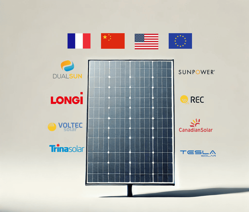 découvrez comment le panneau solaire transforme la lumière du soleil en énergie durable et économique. informez-vous sur les avantages, l'installation et les dernières innovations technologiques pour rendre votre maison plus écoénergétique.