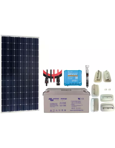 découvrez notre sélection de panneaux solaires 220v, idéaux pour produire une énergie renouvelable et économique. profitez d'une installation facile et d'une performance optimale pour alimenter vos appareils électriques tout en réduisant votre empreinte carbone.