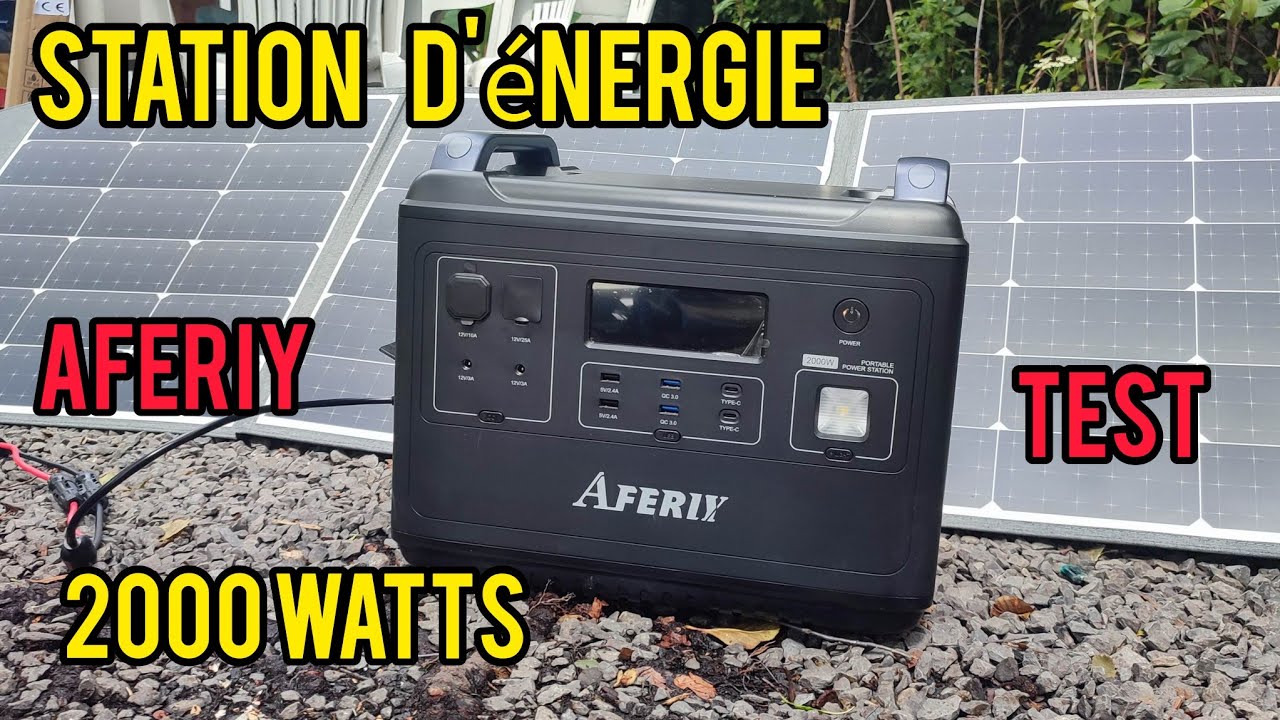 panneau-solaire-220v-2000w-1 panneau solaire 220v 2000w