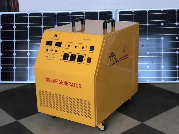panneau-solaire-220v-2000w panneau solaire 220v 2000w