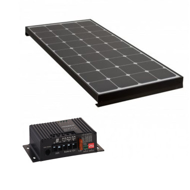 panneau-solaire-220v-7 Panneau solaire sur prise 220V : une solution pratique pour tous