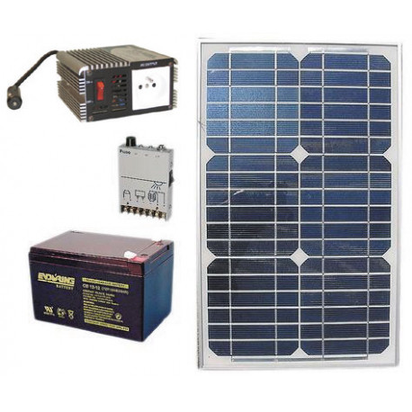 panneau-solaire-220v-8 Panneau solaire sur prise 220V : une solution pratique pour tous