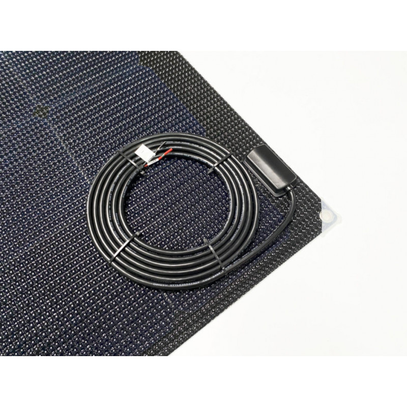 découvrez notre panneau solaire 200w, une solution écologique et efficace pour produire votre propre électricité. parfait pour les maisons, les camping-cars ou les petits projets, il vous permet de réduire vos factures d'énergie tout en préservant l'environnement. optez pour une énergie renouvelable et adaptée à vos besoins !