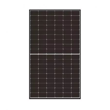 panneau-solaire-25-cellules-1 Pourquoi un panneau solaire est-il composé de 25 cellules photovoltaïques ?