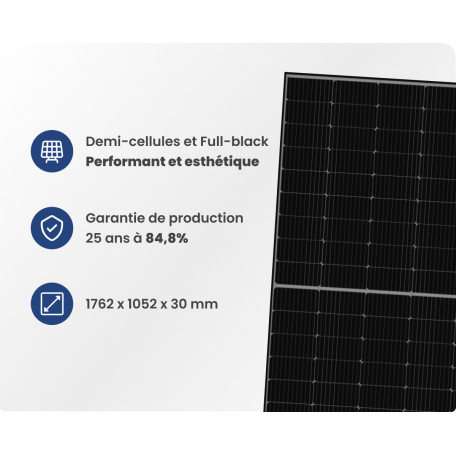 panneau-solaire-25-cellules-2 Pourquoi un panneau solaire est-il composé de 25 cellules photovoltaïques ?