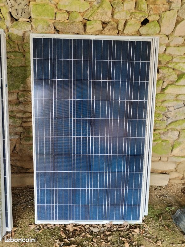 panneau-solaire-250w-14 panneau solaire 250 watts