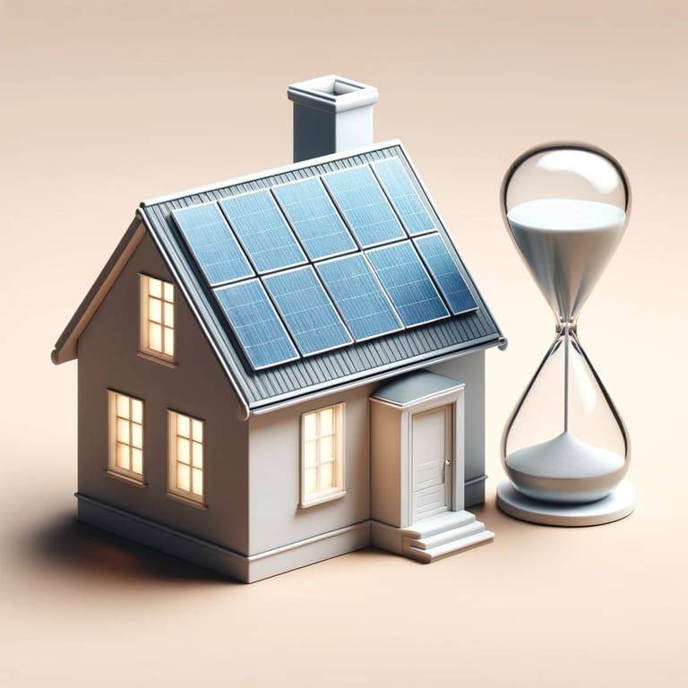 panneau-solaire-290 panneau solaire simple