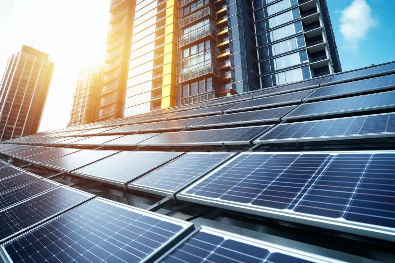 découvrez notre panneau solaire de 3000w, idéal pour optimiser votre production d'énergie renouvelable. profitez d'une installation facile et d'une efficacité maximisée pour réduire vos factures d'électricité tout en préservant l'environnement.