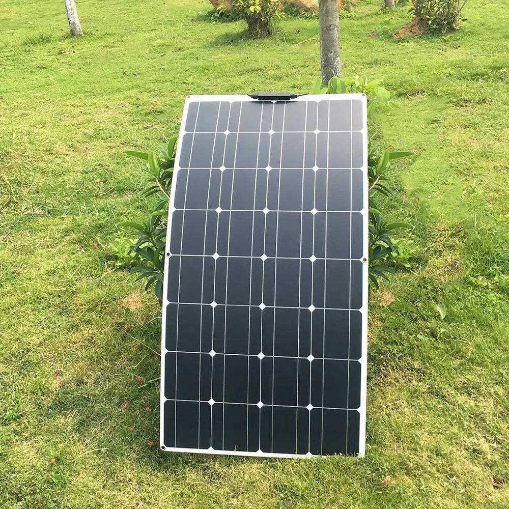 panneau-solaire-300w-27 panneau solaire jardin 300 watts