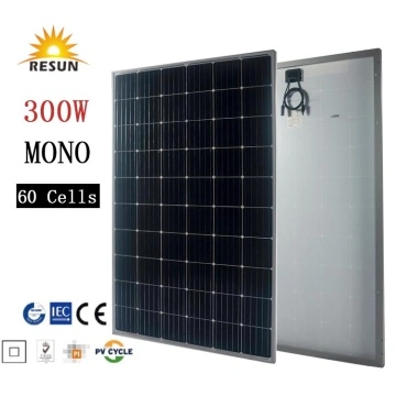 panneau-solaire-300w-7 panneau solaire polycristallin 300w
