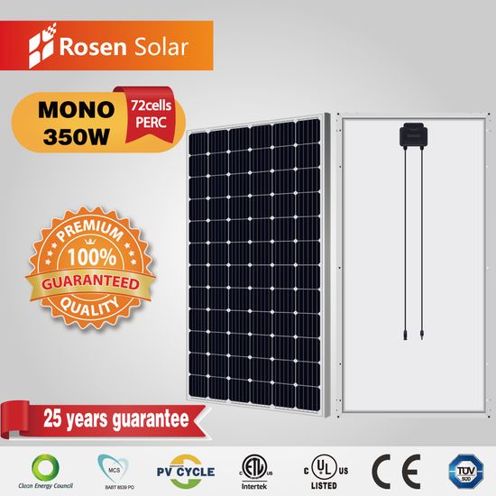 panneau-solaire-350w panneau solaire 350w