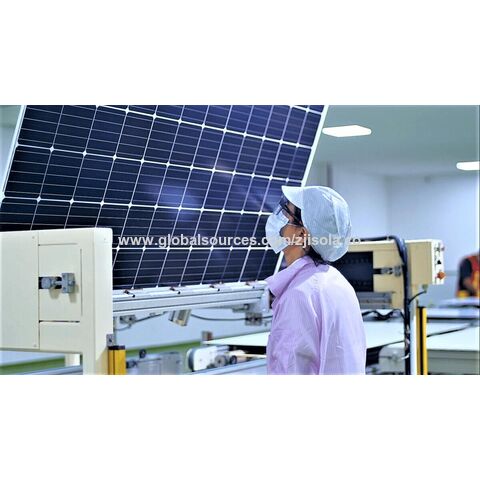 panneau-solaire-360w-2 panneau solaire 360w