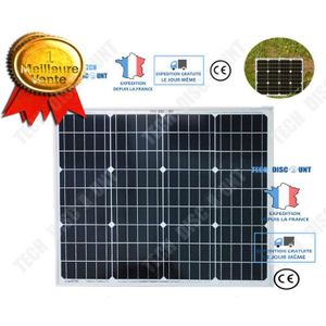 panneau-solaire-3v-economique-et-ecologique Panneau solaire photovoltaïque 3V : une solution économique et écologique