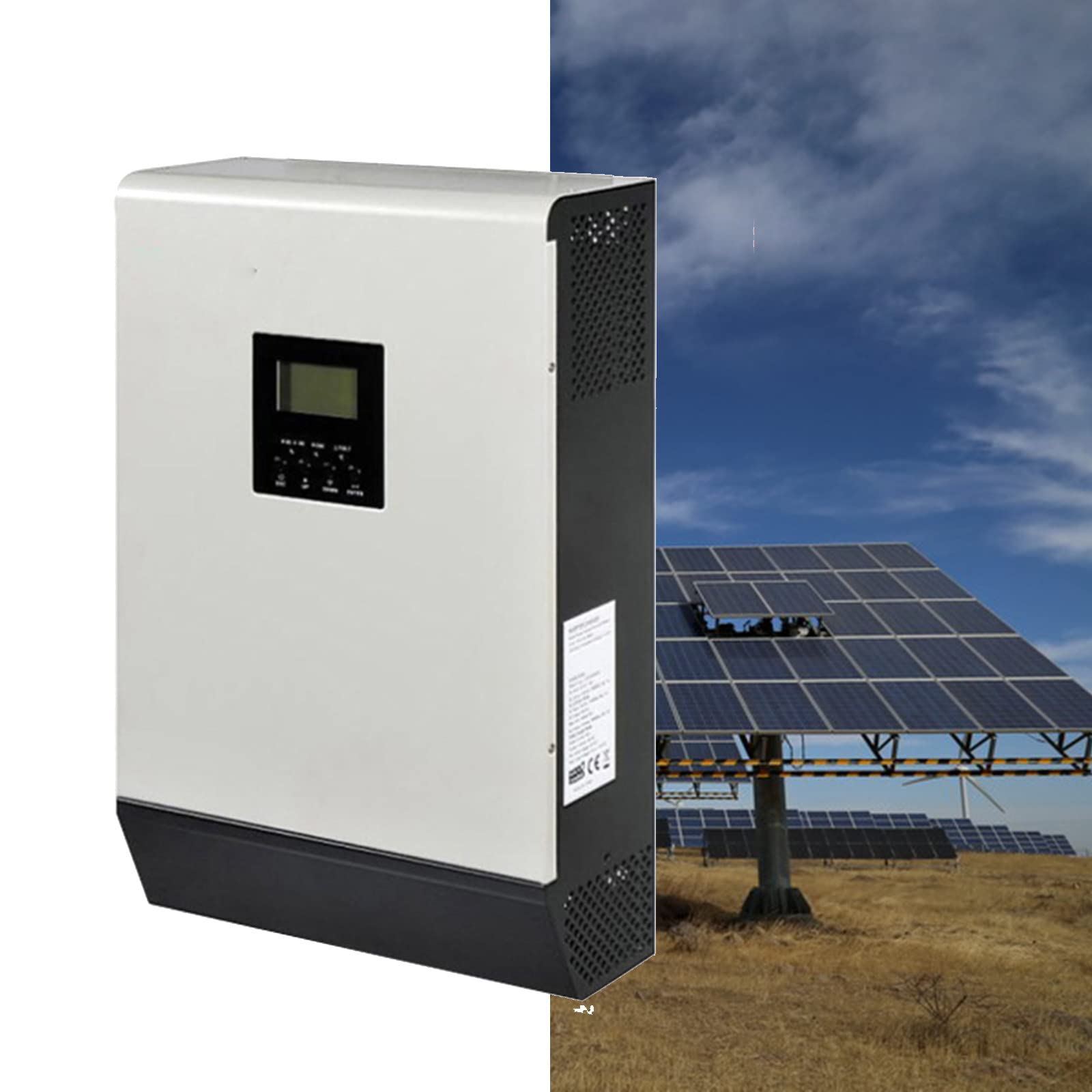 panneau-solaire-5000w-1 panneau solaire 220v 5000w