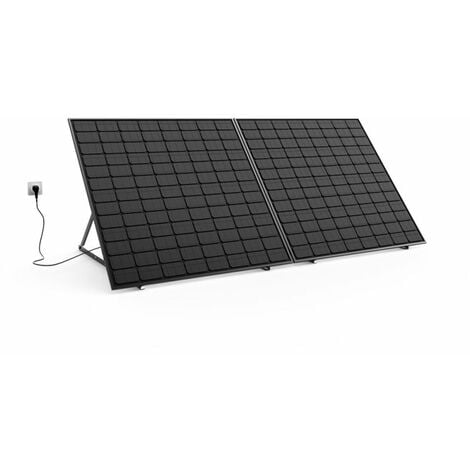 panneau-solaire-500w-25 panneau solaire 500w