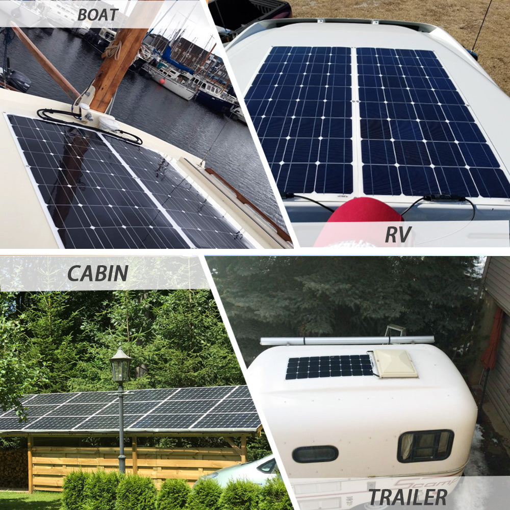 panneau-solaire-500w-38 panneau solaire 500w 230v