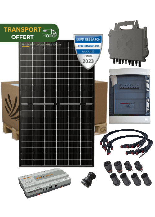 panneau-solaire-500w Découvrez le panneau solaire 500w 220v pour un avenir énergétique durable