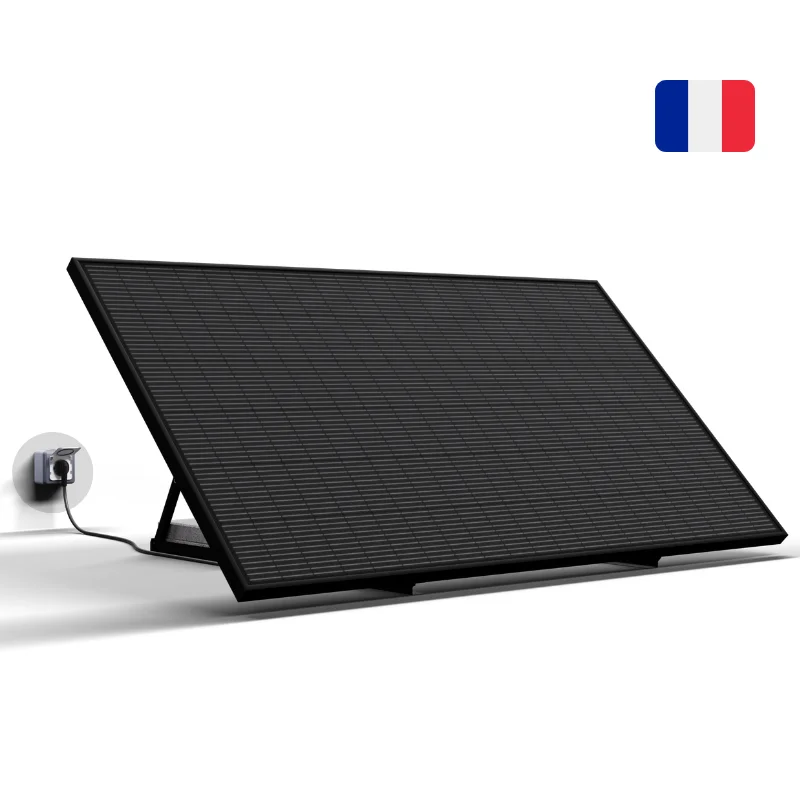 panneau-solaire-500w Découvrez le panneau solaire 500w 220v pour un avenir énergétique durable