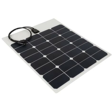 découvrez notre panneau solaire 50w, idéal pour optimiser votre production d'énergie renouvelable. parfait pour les petits projets, il vous permet de réduire votre empreinte carbone tout en réalisant des économies sur vos factures d'électricité. facile à installer et performant, ce panneau solaire est la solution parfaite pour une électricité durable.