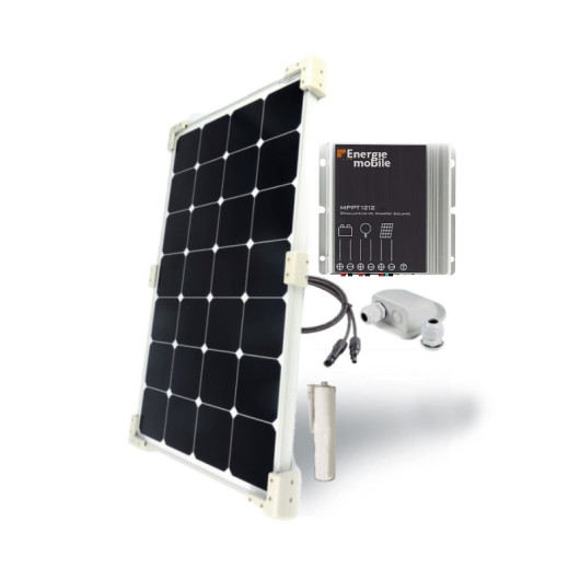 découvrez notre panneau solaire 50w, idéal pour produire une énergie propre et renouvelable. parfait pour les petits appareils ou en tant qu'appoint énergétique, ce panneau offre une solution efficace pour vos besoins en électricité, que ce soit à la maison, en camping ou en randonnée. optez pour une énergie durable et économisez sur votre facture d'électricité dès aujourd'hui !