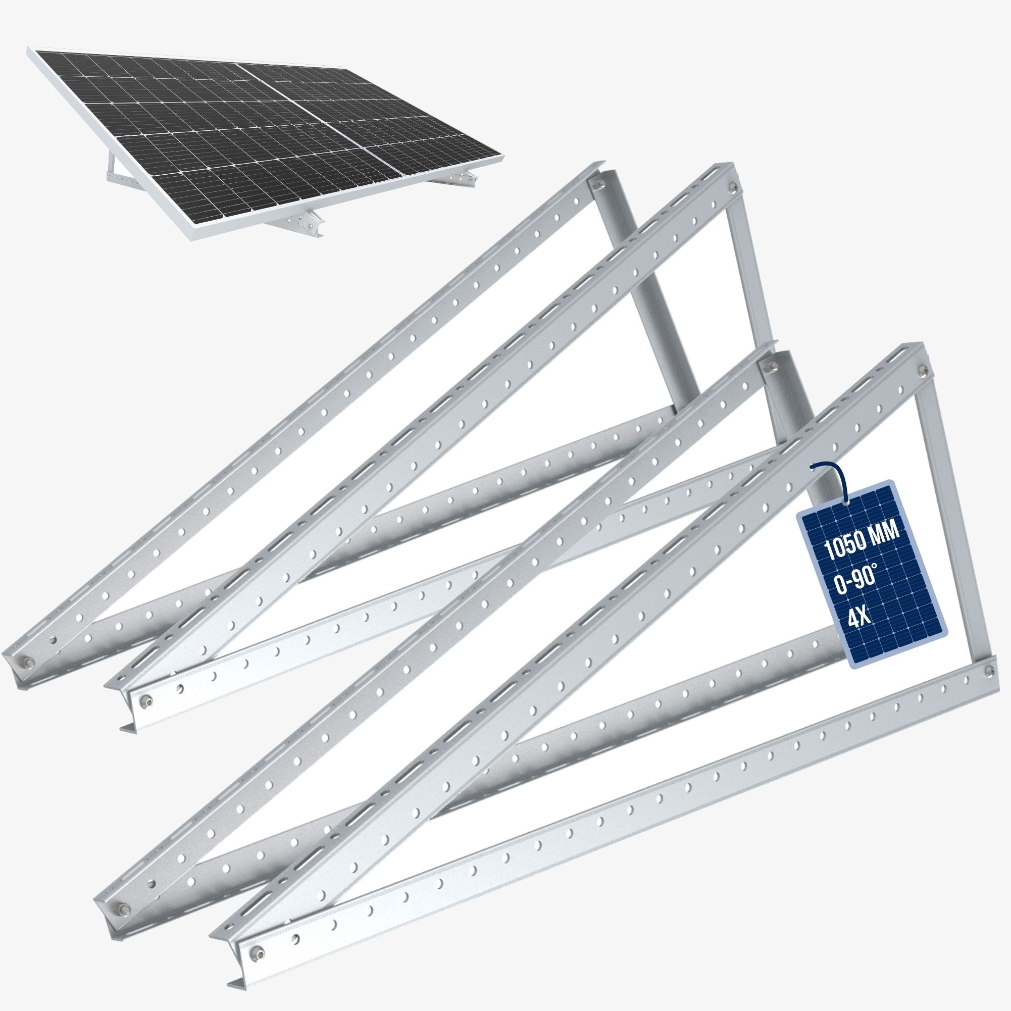 panneau-solaire-581 Énergie renouvelable : optez pour le panneau solaire photovoltaïque sans EDF