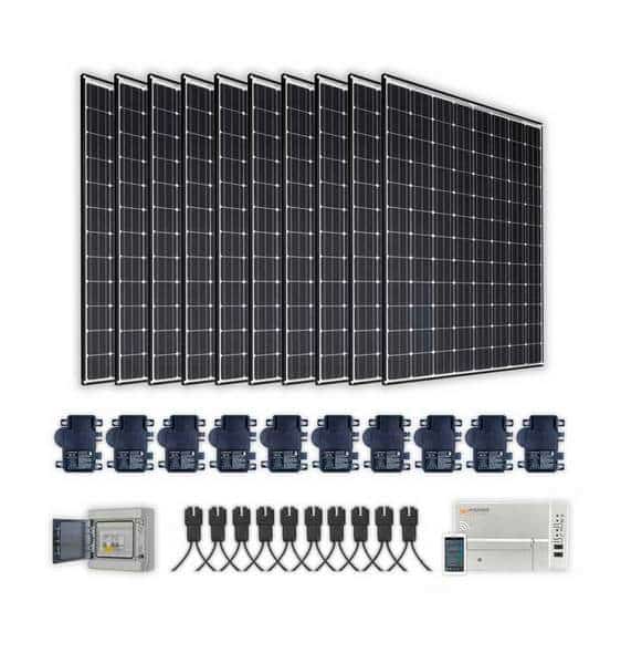 panneau-solaire-6-kw-4 production panneau solaire 6 kw