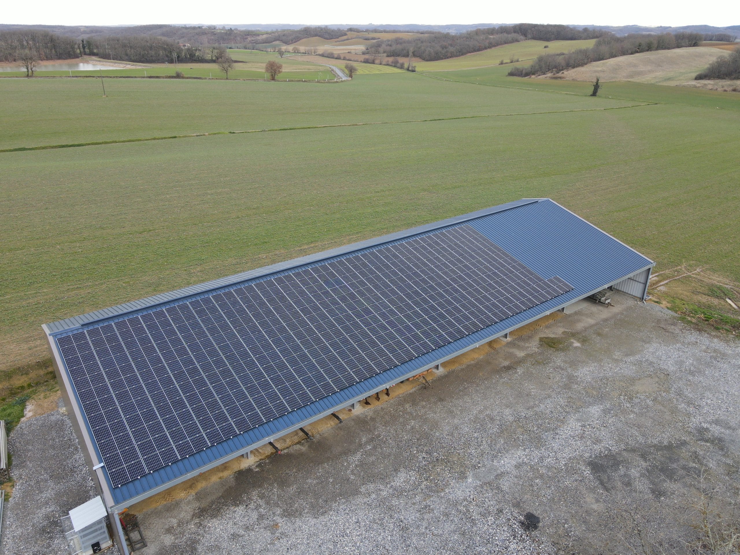 découvrez les prix des panneaux solaires de 6 kwc et optimisez votre investissement dans l'énergie renouvelable. profitez d'une énergie propre tout en réduisant vos factures d'électricité. comparez les offres et faites le choix qui correspond à vos besoins !