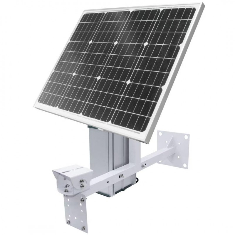 panneau-solaire-60w-11 panneau solaire suaoki 60w