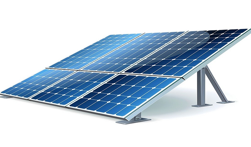 panneau-solaire-99 La fonction d'un panneau solaire : comment il transforme l'énergie du soleil en électricité