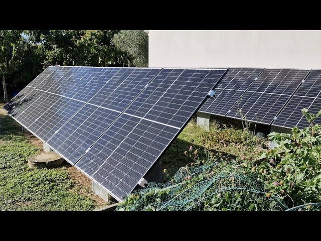 panneau-solaire-9kw-13 panneau solaire 9kw monophasé