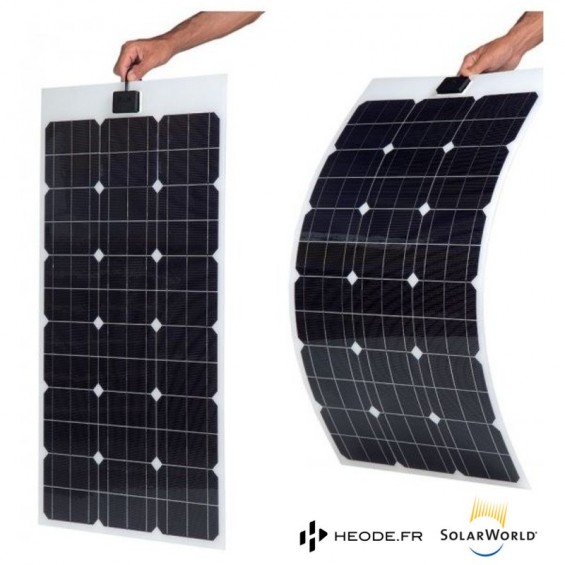 panneau-solaire-a-1-E Panneau solaire à 1 € : une opportunité à ne pas manquer