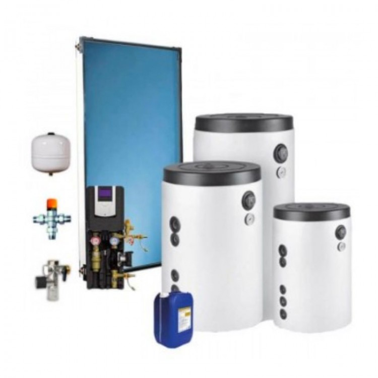 découvrez les avantages du chauffe-eau solaire, une solution écologique et économique pour produire de l'eau chaude. optimisez votre consommation d'énergie tout en réduisant votre empreinte carbone grâce à cette technologie durable. parfait pour les foyers soucieux de l'environnement.