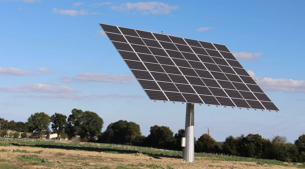 panneau-solaire-ademe-1 Panneau solaire et ADEME : un duo gagnant pour un avenir énergétique durable