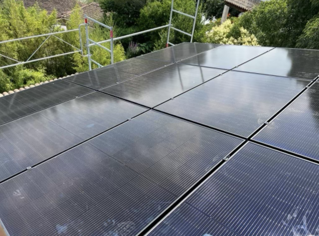 panneau-solaire-aeg-1 panneau solaire aeg