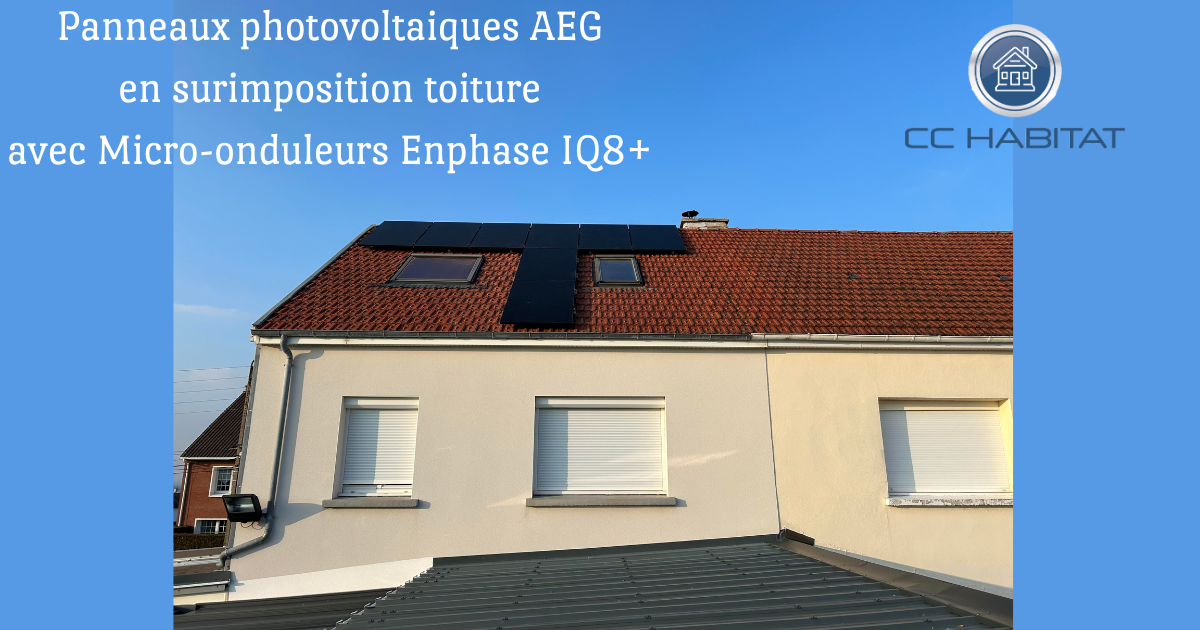 panneau-solaire-aeg panneau solaire aeg