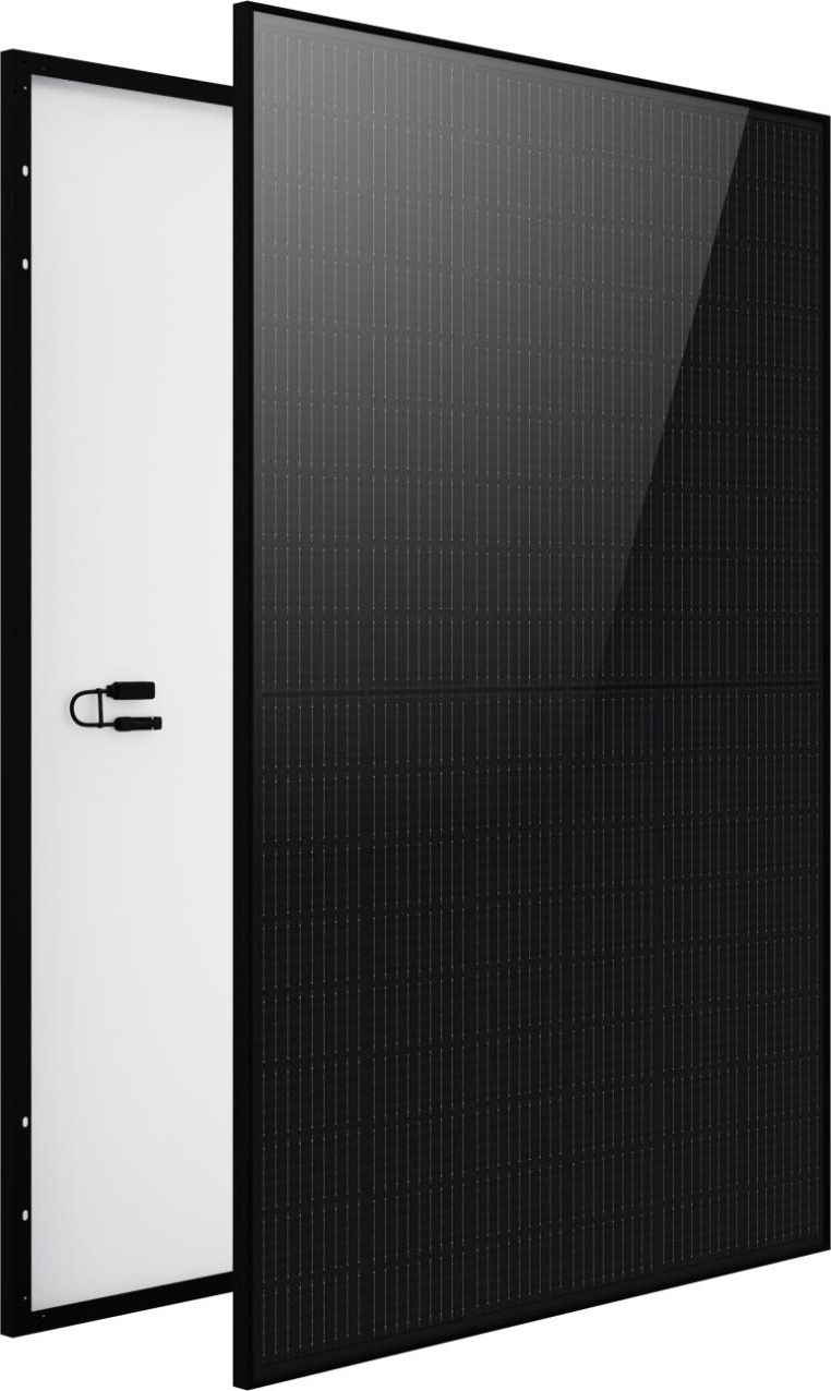 découvrez le panneau solaire aleo 405 wc, une solution efficace et durable pour optimiser votre énergie solaire. avec une puissance élevée et une performance de pointe, ce panneau est idéal pour les installations résidentielles et commerciales. profitez d'une technologie innovante qui réduit votre empreinte carbone tout en générant des économies sur vos factures d'électricité.